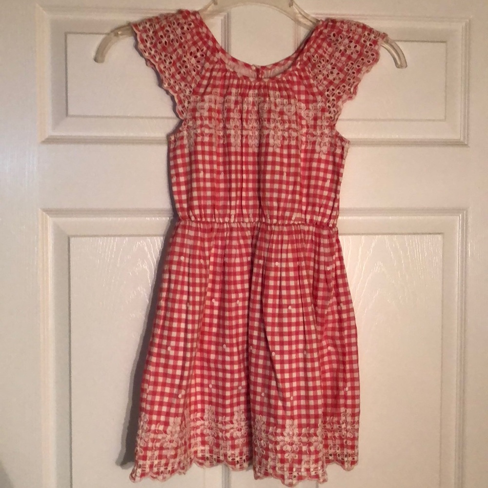 GAP sun dress